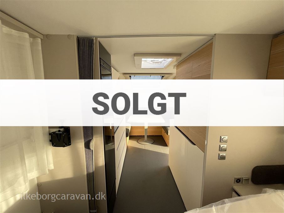 Adria Adora 613 UT Selected Edition